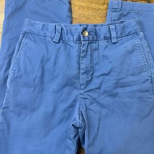 Boys vineyard vines 🐳 blue pants